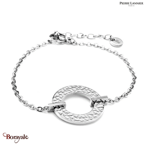 Bracelet Pierre Lannier, Collection femme: Caprice BJ01A1101