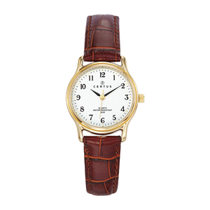 Montre Femme  Certus Analogique (Aiguilles)