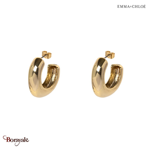 Boucles d'oreilles Ines Atelier d'Emma et Chloé INES-OR