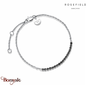 Bracelet Rosefield Tennis Femme JBTGS-J915