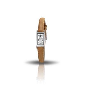 Montre LIP Churchill T13 Baguette Femme  671214