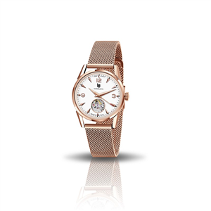 Montre LIP Himalaya Cœur battant 33,5 mm Femme 671686