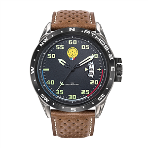 Montre Patrouille de France ATHOS 2 homme PDF-668105