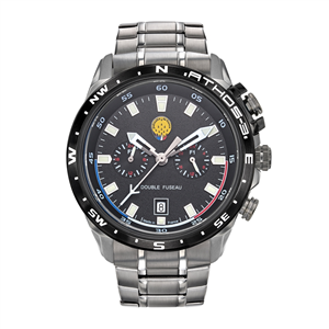 Montre Patrouille de France ATHOS 3  homme PDF-668115