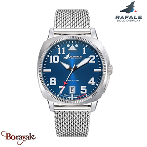 Montre RAFALE Solo Display COACH Quartz 666031