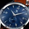 Montre LIP Himalaya 40 mm Homme