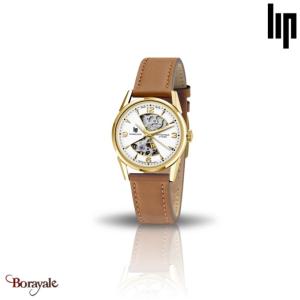 Montre LIP Himalaya 33 mm Sablier Mixte / unisexe