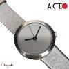 Montre AKTEO Monochrome All Black IMo05