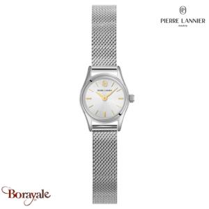 Montre Pierre Lannier PYA Femme Quartz 090H621