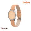 Montre KELTON Colorama Beige quartz Femme 9123352