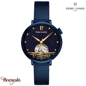Montre Pierre Lannier AUSTRALE Femme automatique 148H866
