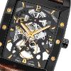 Montre Pierre Lannier HECTOR Homme automatique 339A434