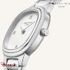 Montre Rosefield Gaïa XS argent Femme ORCSSS-OR05