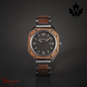 Montre WOODWATCH RANGER Echo Acacias WW-RG-2ABGS