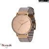 Montre en bois WEWOOD AURORA Rose gold Mirror 70235-014