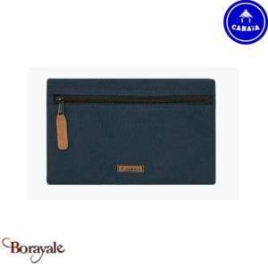 Pochette pour sac Harpa Ric Large (Avant) en Oxford recyclé CABAIA