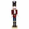 Soldat SIGRO Collection Premium Qualitat  77 cm Soldat Casse Noisette SIGRO Coll