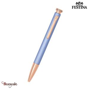 Stylo à bille Mademoiselle Writting FESTINA FS123/M