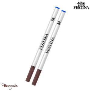 Recharge Stylo Roller FESTINA FWS5001/N Bleu