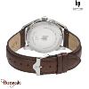 Montre LIP Himalaya Sector Dial 40 mm saphir 671728