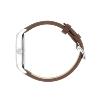 Montre KELTON Grande Colorama double choco quartz Unisexe 9124932