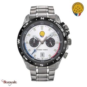 Montre Patrouille de France ATHOS 3 Homme 668114