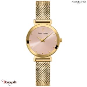 Montre Pierre Lannier LIGNE PURE 035R552