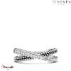 Bague TI Sento Structures femme 12020ZI/56