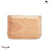 Porte cartes MONTADO en liège naturel, made in Portugal unisexe 528013-CN