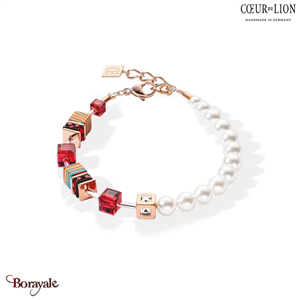Nuance: 300, Bracelet Festive par Cœur de Lion