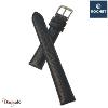 Bracelet Rochet France Danielli 20 mm de couleur : noir 3322001A