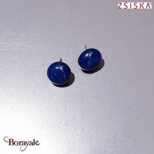 Collection Colourful Beads, Boucles d'oreilles ZSISKA Bijoux 40105049166Q00