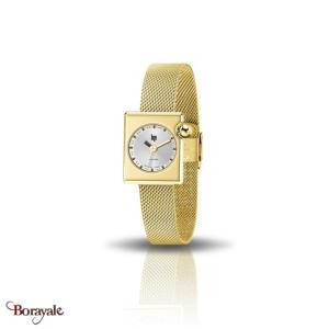 Montre LIP Mach 2000 Mini Square Femme  671177