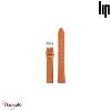 Bracelet de montre Lip Miel lisse 14 mm Code ean: 3389556754030 LIP-675403