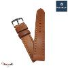 Bracelet Rochet France Kansas 20 mm de couleur : caramel 7432004ST