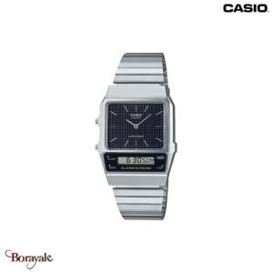 Montre Casio Vintage collection