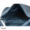 Sac seau GREENBURRY collection Billy the Kid en Cuir bleu D553-27