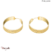 Boucle d'oreille Pierre Lannier, Collection femme: Ariane BJ07A2201