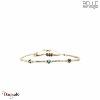 Bracelet Belle mais pas que, Collection: Majorelle B-2069-MAJO