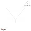 Collier La Garçonne Diamant La Garçonne Diamant argent 20700011