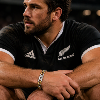 Bracelet All Blacks bijoux Homme acier 682258