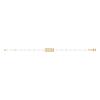 Bracelet CN Paris Géométrique pour Femme 92182018