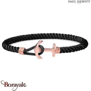 Bracelet PAUL HEWITT Phreps Lite PH-PHL-N-R-B-L
