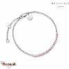 Bracelet Rosefield Tennis Femme JBTRS-J911