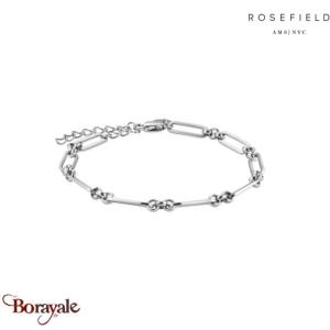 Bracelet Rosefield Link Femme JTBCS-J439
