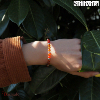 Bracelet Stilivita, Série : Médecine Naturelle et Anti allergies