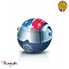 Coffret ATHOS Patrouille de France auto - acier Homme 668908
