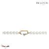 Collier TI Sento Perles femme 3967PW/48