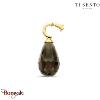 Collier TI Sento Déclaration femme 6848KA