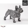 Bulldog Home Edelweiss collection : Muséum by Drimmer 40 cm